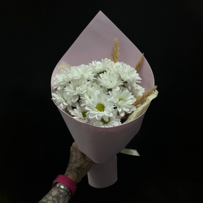 Букет цветов Girls