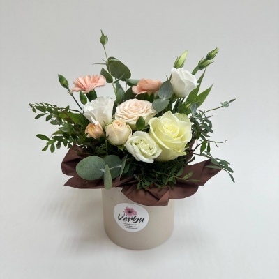 Букет цветов Матина