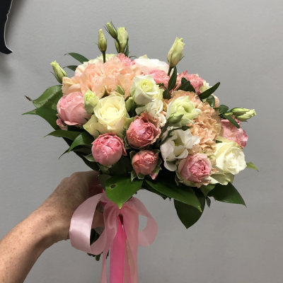 Букет цветов Букет невесты