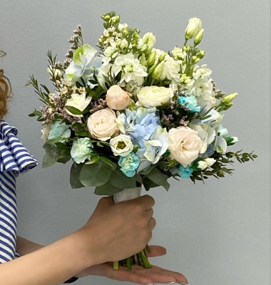 Букет цветов Букет невесты №3