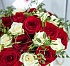 Букет цветов Марсель