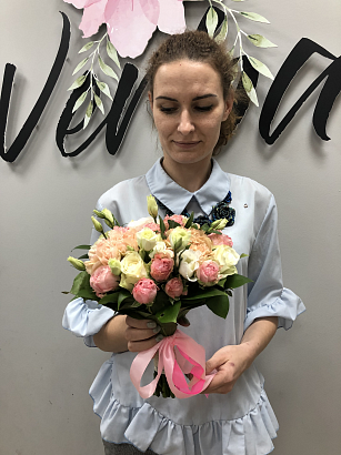 Букет цветов Букет невесты